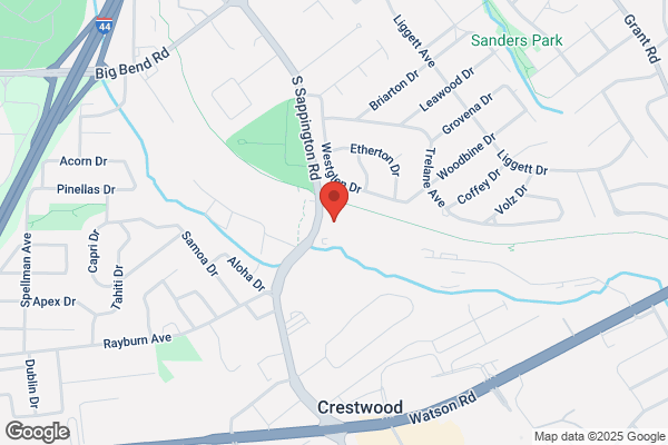 Lindbergh School District, Crestwood Elementary School