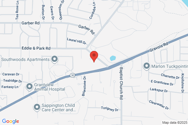 Lindbergh School District, Sappington Elementary School