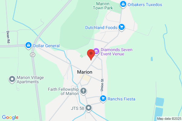 Marion Elementary School