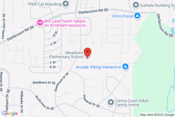Meadows Elementary