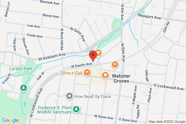 Webster Groves School District, Elementary Schools, Avery Elementary