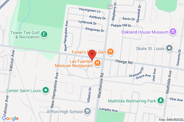 Affton Elks Lodge 2635