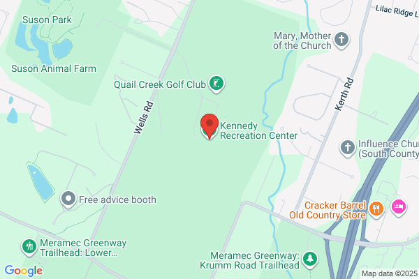 Kennedy Recreation Complex