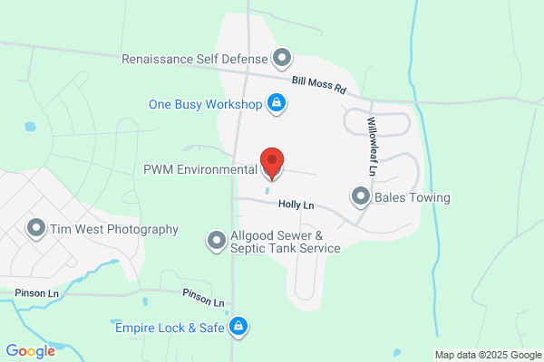 PMW Environmental LLC