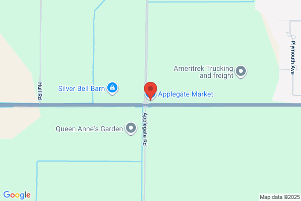 Applegate's Deli & Market