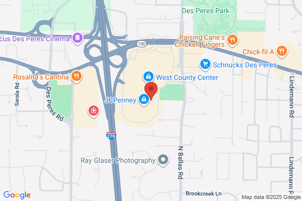 Sonic West County Mall Food Ct