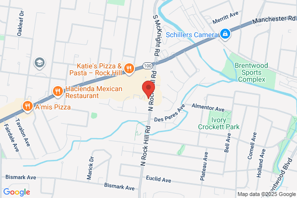 Fire Departments, Rock Hill