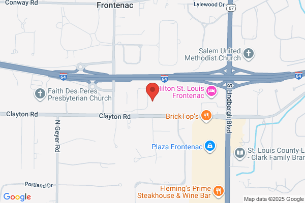 Frontenac-City of, Fire Dept, Fire Information