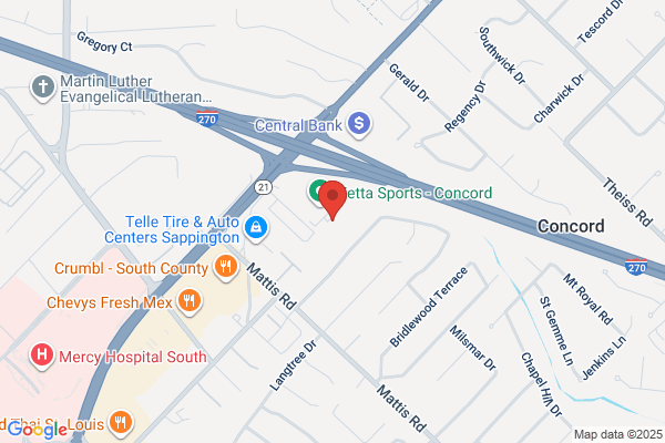 Vetta Sports - Tennis, Racquetball and Fitness Center