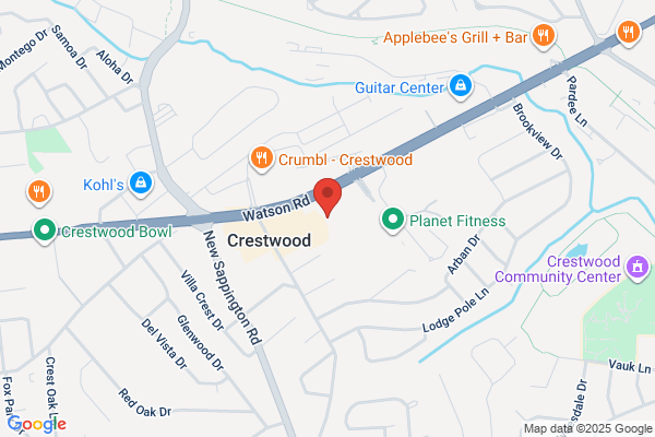 Crestwood Florist