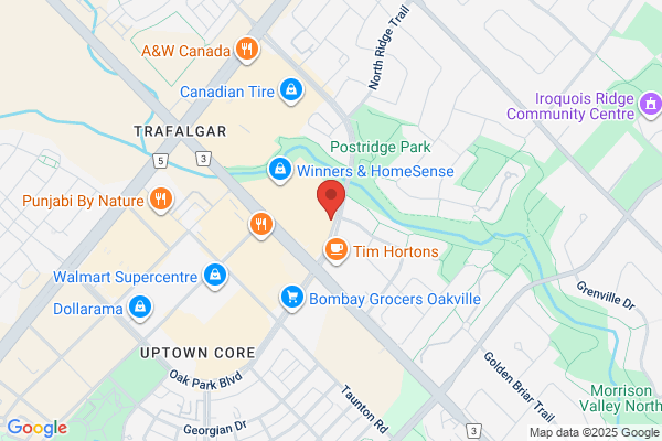 Oakville Florist & Gifts