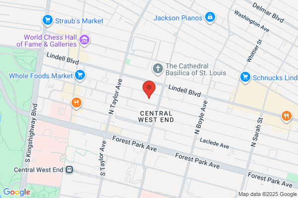 Marianist Consultant Service