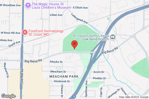 Cremation Society of St Louis