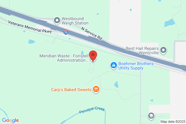 Meridian Waste Services