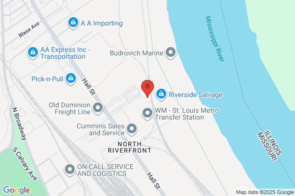 Metro Waste Systems Inc
