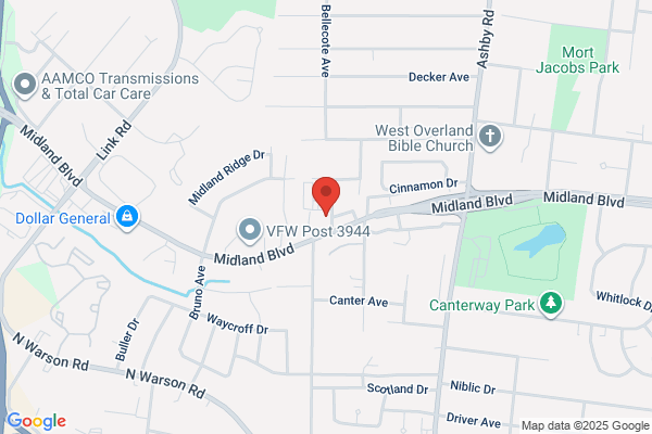Land Maintenance Inc