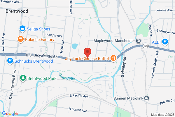 Convenient Food Mart
