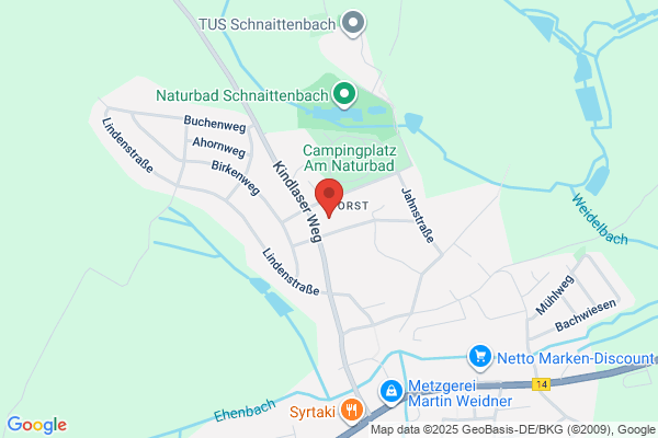 Nosser Service Station