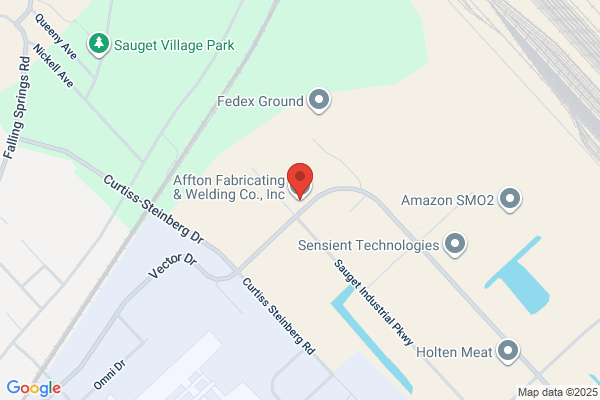 Affton Contracting