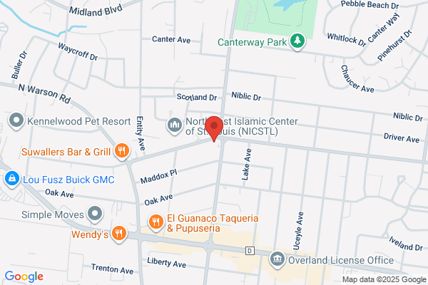 State Mechanical Services Inc