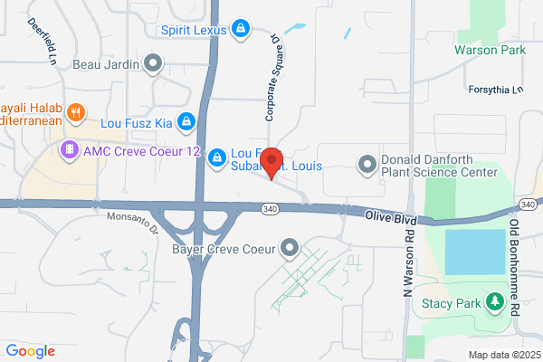 Educare In Creve Coeur