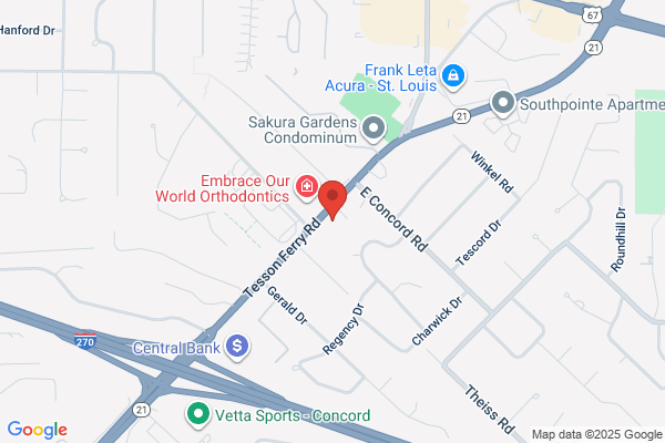 St Louis Sports Chiropractic Center PC