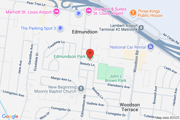 Edmundson Village of, City Hall