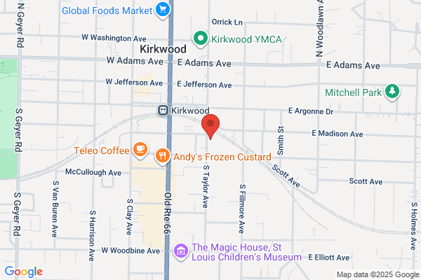Kirkwood City of, Purchasing, Purchasing Director