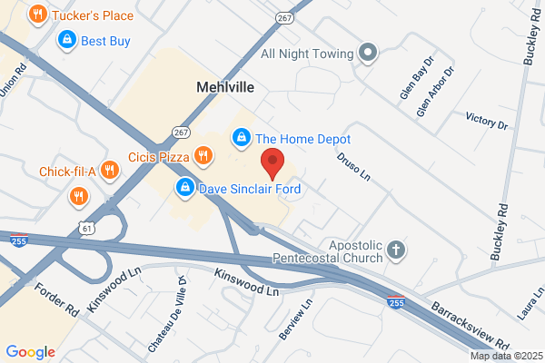 St Louis County Family Dental Services