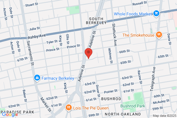 Berkeley Design