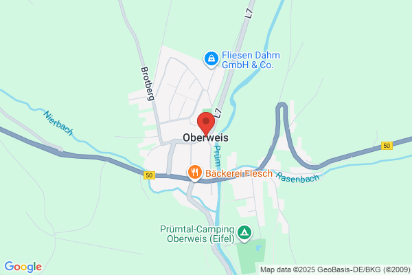 Oberweis Dairy