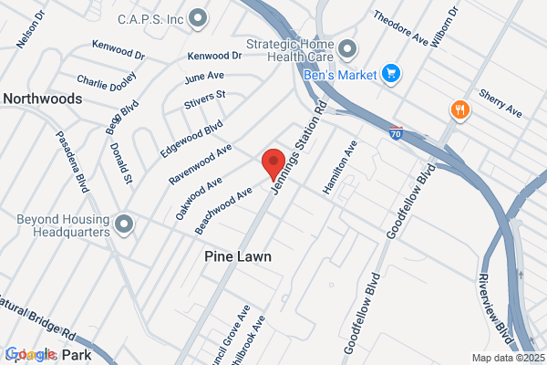 Pinelawn Food Market