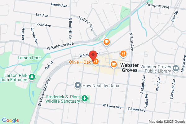 Straubs Webster Groves