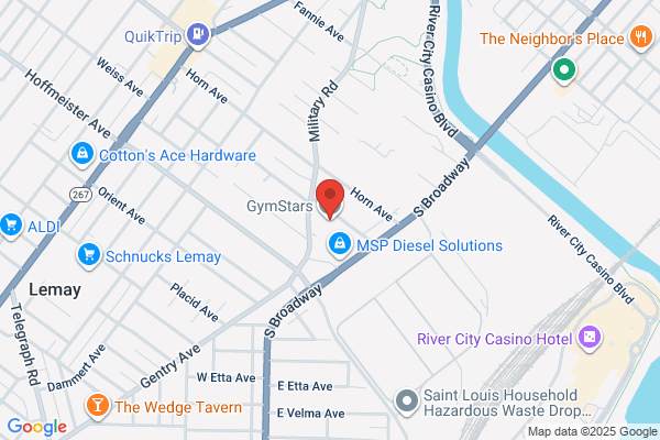 GymStars, LLC