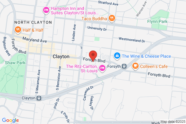 Drybar St. Louis - Clayton