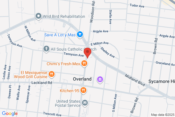 Overland Hardware Co