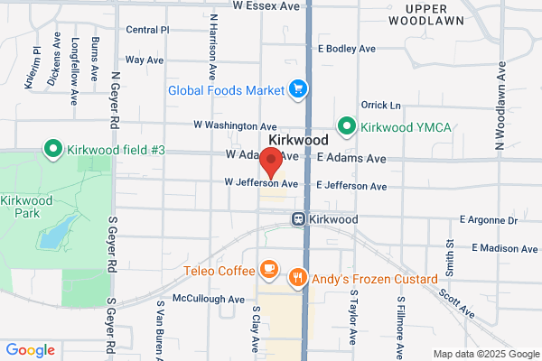 Kirkwood Hardware