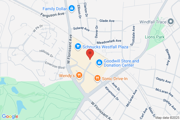 Shopping Center Services Inc