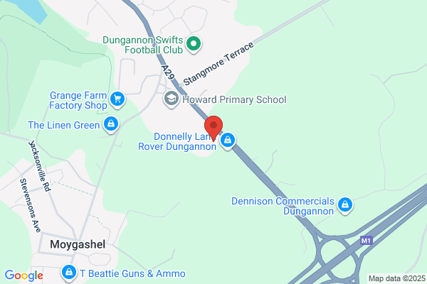 Donnelly Group the