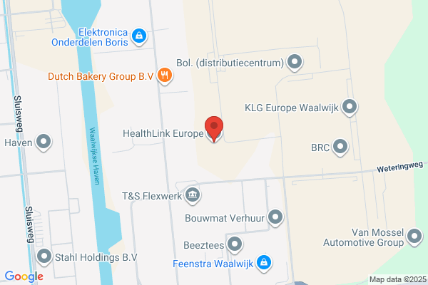 Healthlink Inc