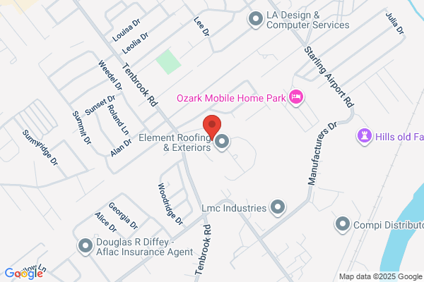 Christopher Comfort Systems