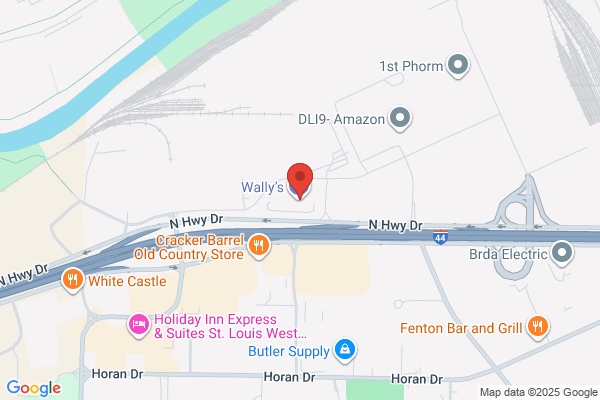Wally's Service Company