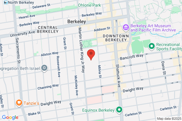 Berkeley High School