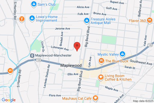 Maplewood Richmond Heights School District
