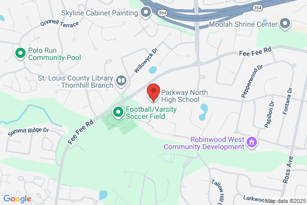 Parkway North High School