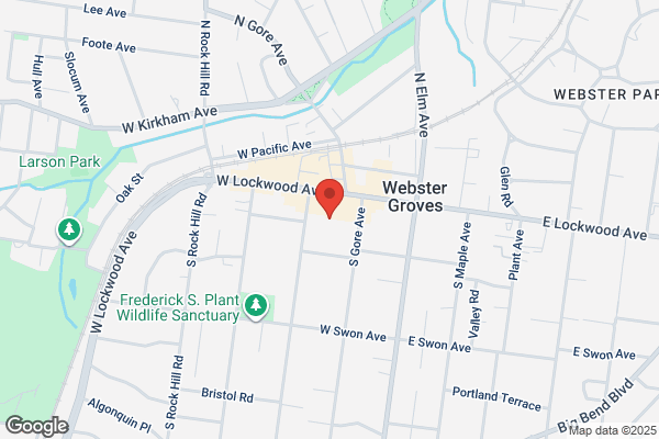 Webster Groves School District