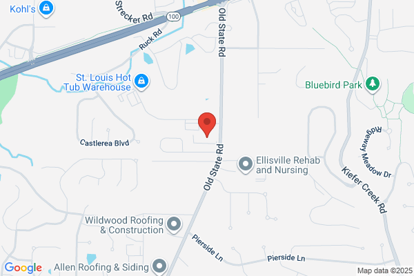 Ch Lumber & Millwork