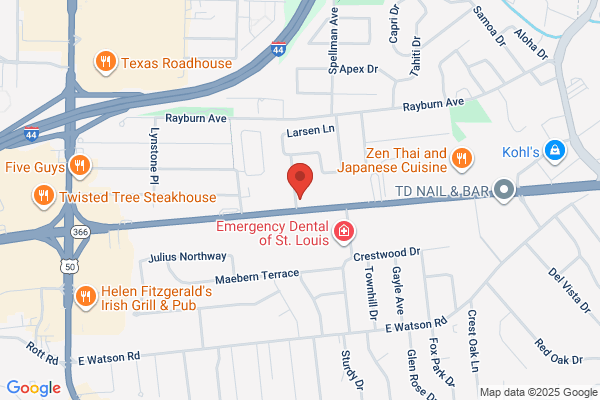 Crestwood Appliance Repair