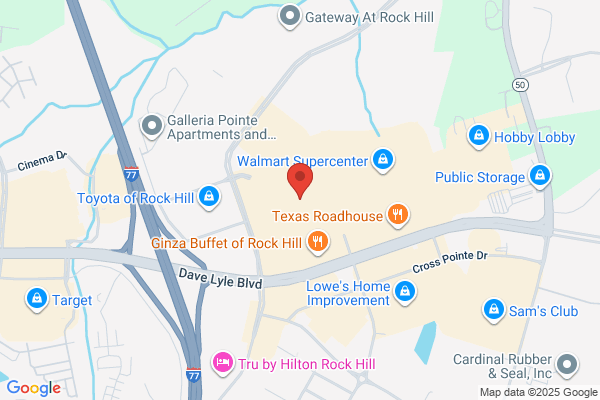 Rock Hill Jewelry Associates
