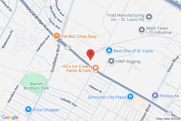 Shapiro S & Son Inc